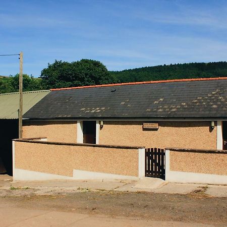Apartamento Taff Trail Bunkhouse Merthyr Tydfil Exterior foto