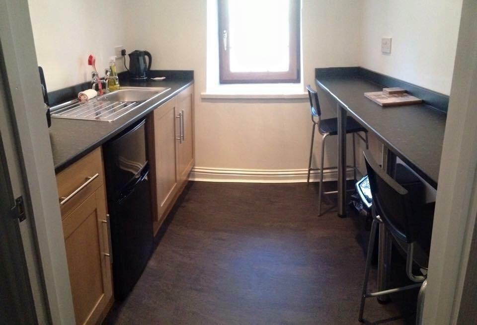 Apartamento Taff Trail Bunkhouse Merthyr Tydfil Habitación foto